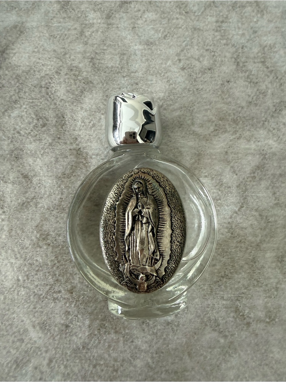 HOLY WATER Portugal, chapelofSaint Joseph/Santuario de Nossa Senhora Rosario De